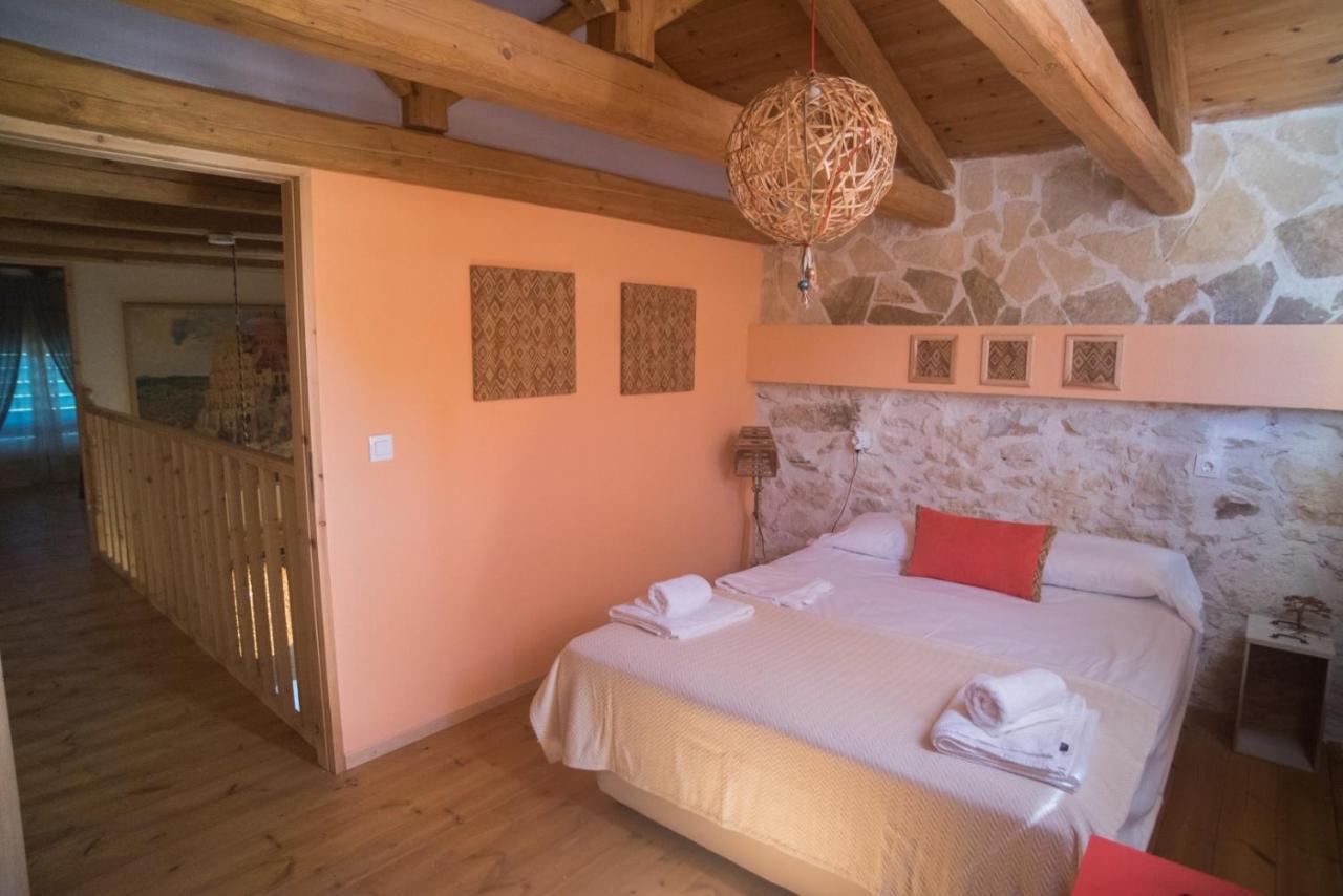 Old Stone Villa In Apokoronas Villa Nostalgia Kreta Fílippos Extérieur photo