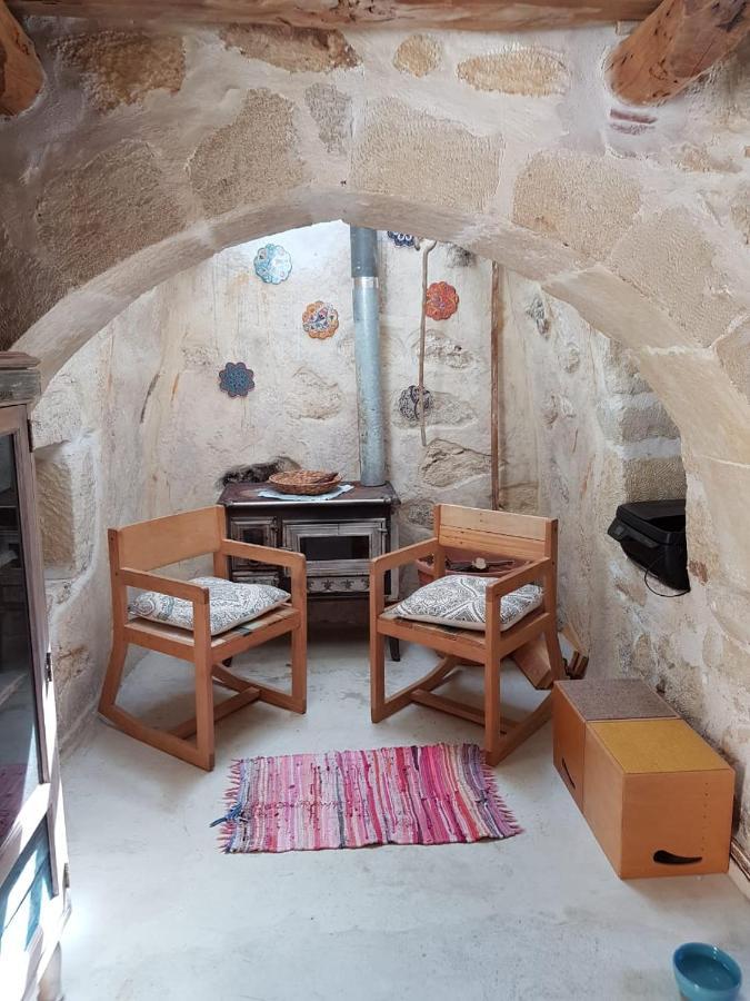 Old Stone Villa In Apokoronas Villa Nostalgia Kreta Fílippos Extérieur photo